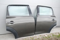 фото thumb №3, Дверь l / p задняя полный mini countryman r60 a48