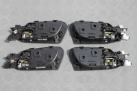 фото thumb №3, Ручка внутренняя дверь левый правый перед задняя honda civic ix 11-17