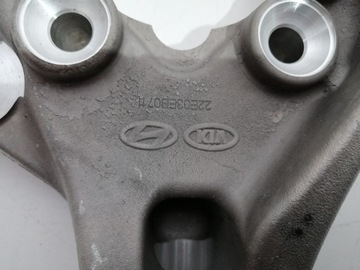 фото thumb №8, Hyundai ioniq 5 v поворотный кулак правая новая оригинал