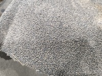 фото thumb №10, Коврик обшивка audi q7 4l задняя 4l0863367a оригинал !!!