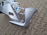 фото thumb №3, Бампер передний перед lexus rz 450e электрик