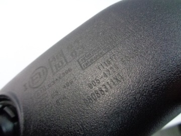 фото thumb №5, Дзеркало внутрішні peugeot 5008 ii 2017- opel crossland x