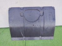 фото thumb №1, Защита двигателя нижняя bmw g01 x3 g02 x4 7394744