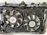 фото thumb №11, Auris ii гібрид радіатор підсилювач комплект 8u6