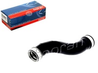 фото thumb №1, Topran шланг радіатора повітря mercedes e t-mo