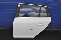 фото thumb №1, Volvo v60 двері лівий задня ліва задні