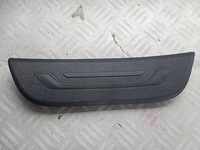 фото thumb №1, Kia ceed ii ліва молдинг na перед задня 85878-a2000