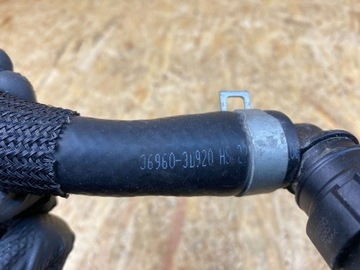 фото thumb №12, Шланг труба шланг води kia sportage v hyundai tucson iv 36920-3d920 2021-