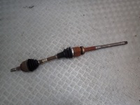 Купити Ford focus mk3 rs 2.3 4x4 привідний вал półośka перед передня права r довга, фото thumb