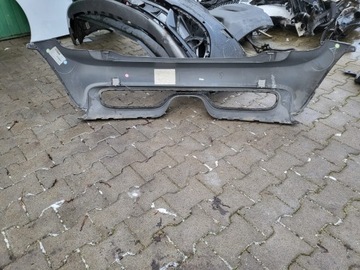 фото thumb №8, Mini f56 s sport zderzakn задний оригинальный