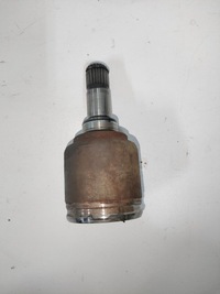 фото thumb №1, Fiat grande punto 1.2 8v чашка полуось приводной вал 07r