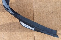 фото thumb №6, Porsche 911 992 gt3 бампер задняя карбон akrapovic