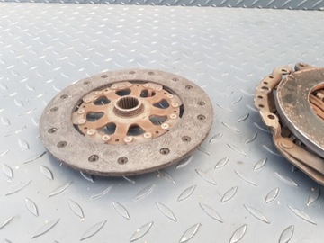 фото thumb №9, Диск зчеплення luk 7 524 974 притиск bmw e60 520i 525i e46 320i 325i m54