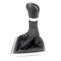 фото thumb №16, Gratisy# ручка переключения передач с чехол ford focus mk2 fl 5/6b 4 колпачки