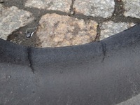 фото thumb №8, Защита подвеска 3g0825523c vw passat b8