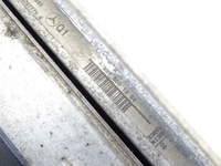 фото thumb №11, Комплект радіатор вентилятори mercedes e w211 3.0 cdi a2115001693