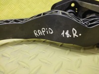 фото thumb №9, Skoda rapid ii lift 1.6 tdi педаль сцепления 6c1721059g