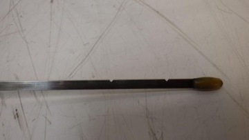 фото thumb №6, Захист щуп щуп масла кришка mercedes w177 1.5 cdi