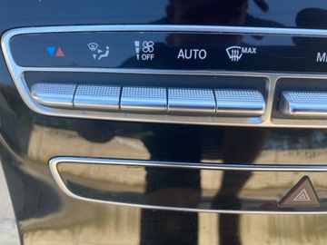фото thumb №10, Панель климат средний туннель dekor mercedes w213 18r