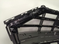 фото thumb №9, Решётка радиатор решётка радиатора audi s8 4n0853651gru6