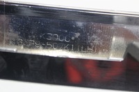 фото thumb №7, Молдинг хром решётка радиатора левая mazda 6 gj ghp9-507k1