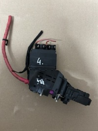 фото thumb №1, Коробка запобіжників модуль a1665402450 mercedes ml w166