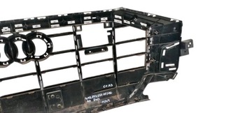 фото thumb №11, 4m8853651af audi q8 sq8 s- line 4m8 18-23 решётка радиатора решётка радиатор