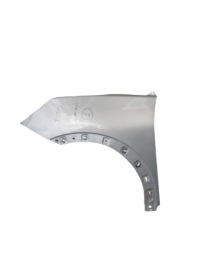 фото thumb №1, Ford puma ii mk2 20- крыло левый l1tbs16016ad