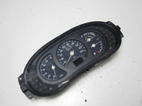 фото thumb №1, Лічильник прилади renault clio ii 1.4 99r obr