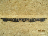 фото thumb №1, Bmw x2 f39 направляющая кронштейн бампер перед