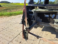 фото thumb №3, Opel vivaro 2023 r 2.0 cdti чверть права перед