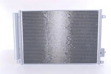 фото thumb №3, Конденсатор радіаторів кондиціонера з осушувач