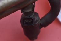 Молдинг упорскування форсунки d3768fa bmw e36 compact 1.9i 105km 90-00 Зі Шроту, фото thumb