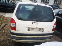 фото thumb №8, Opel zafira коробка предохранителей 2003 1.6l 90560119