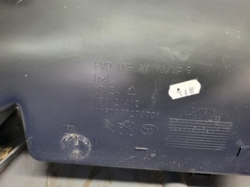 фото thumb №9, Обивка боковина дверь левый expert iii jumpy iii