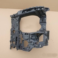 фото thumb №14, Renault range t гама панель кріплення фар лівий кріплення 82275662