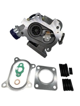 фото thumb №8, Заводський нова турбіна vl36 fiat bravo alfa romeo 1.4 t 135- 150 km