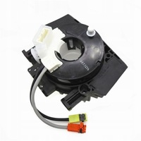 фото thumb №1, Стрічка змотувач подушка безпеки nissan 25560-jd003 qashqai 07