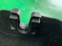фото thumb №7, Полка багажника багажника 8a61-a46506-aj ford fiesta mk7 vii 08- 5 двері 3 двері
