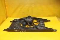 Вентилятор радіатора laguna 2 1.9 dci 8200025635 в Україні, фото thumb