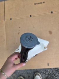 фото thumb №6, Infiniti qx70 fx ii бачок омывателя помпа oem номер hlc-23025 289101dr0a