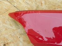 Bmw f20 f21 2 11- крило ліве передній перед в Україні, фото thumb