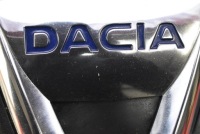 фото thumb №10, Решётка решётка чёрная 623107634r dacia sandero 2 ii 13-16
