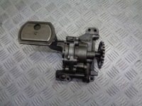 фото thumb №1, Насос оливи volvo v50 2.0 d 9644350880