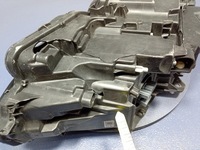 фото thumb №9, Volvo v90 s90 ii фара левый перед лампа передняя eu 32228310