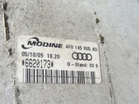 Купить Интеркулер интеркулер audi a6 c6 4f0 рестайлинг  2.0 tfsi bpj 4f0145805ad 4f0145333j, фото thumb