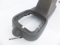 фото thumb №6, Подлокотник туннель средний бардачок volvo fh 12 13