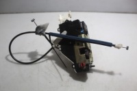 фото thumb №3, Замок левый задняя дверь peugeot 407