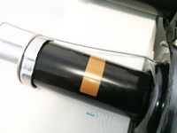 фото thumb №3, Амортизатор перед renault trafic ii 8200728279 оригінал