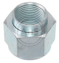 фото thumb №2, Гайка ступиця a.b.s. do peugeot 106 i 1.0 1.1